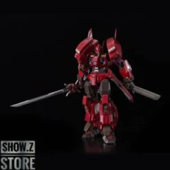 Flame Toys Furai Model Shattered Glass Drift Model Kit -Show.Z Toys Deals Store 1579276418