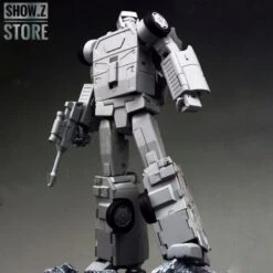 [Pre-Order] FansToys FT-31E Bandit Dead End Stunticons Menasor -Show.Z Toys Deals Store 1592d2df1f