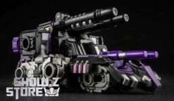 IronFactory EX-31X Dubhe Tarn W/ Combine Head Set Of 2 9 IronFactory EX-31X Dubhe Tarn W/ Combine Head Set Of 2 -Show.Z Toys Deals Store 15a40cc70f