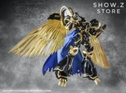 TungMung EX DM-03 DM03 Alphamon Digital Monster -Show.Z Toys Deals Store 15aa4ef715