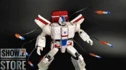 Shockwave Lab SL-98 Missiles Upgrade Kit For WFC-S28 Jetfire -Show.Z Toys Deals Store 16384748d6