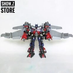 Fans Want It FWI-04 Jetwing Upgrade Kit -Show.Z Toys Deals Store 164c5d9411