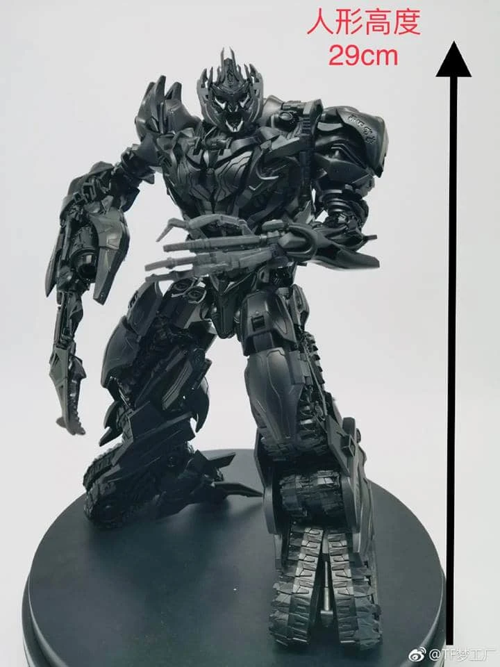 TF Dream Factory GOD-11 ROTF Megatron 2 TF Dream Factory GOD-11 ROTF Megatron - Image 2