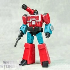 Magic Square MS-B33 Deadly Preceptor Metallic Version 12 Magic Square MS-B33 Deadly Preceptor Metallic Version -Show.Z Toys Deals Store 1699d0c434