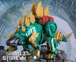 Planet X PX-04G Summanus Snarl Green Version 31 Planet X PX-04G Summanus Snarl Green Version -Show.Z Toys Deals Store 169b133212