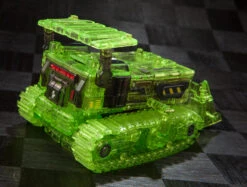 Toyworld TW-C07C Constructor Devastator Clear Version Full Set Of 6 Figures TW-07C Clear Constructor 22 Toyworld TW-C07C Constructor Devastator Clear Version Full Set Of 6 Figures TW-07C Clear Constructor -Show.Z Toys Deals Store 16c2debdf5