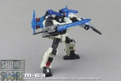Matrix Workshop M-63 Upgrade Kit For Generations Shattered Glass Collection Megatron 11 Matrix Workshop M-63 Upgrade Kit For Generations Shattered Glass Collection Megatron -Show.Z Toys Deals Store 16cb9f53d4