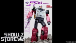 [Pre-Order] FansToys FT-31E Bandit Dead End Stunticons Menasor -Show.Z Toys Deals Store 16ddf15ead