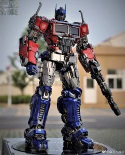 [Pre-Order] NakoMake CR-05 Classic Reborn Optimus Prime -Show.Z Toys Deals Store 1709c08286
