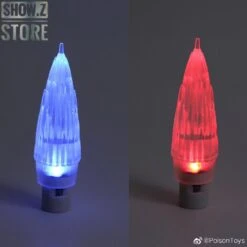Poison Toys Remote LEDs For 1/72 AMX-01S-Breaker Maninc Cyclops MS-18E Kämpfer -Show.Z Toys Deals Store 170e8d982a