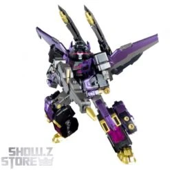Planet X PX-C03B Nemeios Victory Leo Black Version -Show.Z Toys Deals Store 172c585d8a