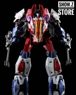 Planet X PX-09 Mors Starscream -Show.Z Toys Deals Store 17554c70d5