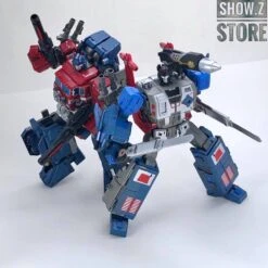 FansHobby Fans Hobby FH MB-11 MB11 God Armor God Bomber Master Builder Original Version 22 FansHobby Fans Hobby FH MB-11 MB11 God Armor God Bomber Master Builder Original Version -Show.Z Toys Deals Store 1776b3f758