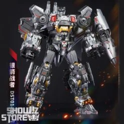 DreamStar Toys DST01-003 Superion Silverbolt -Show.Z Toys Deals Store 17825b3a91