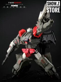 Fans Hobby MB-03 Feilong -Show.Z Toys Deals Store 178302859d