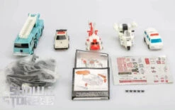 4th Party Transformers G1 Defensor -Show.Z Toys Deals Store 17a27a0a97