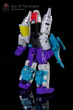 Unique Toys UT YM05 Palm Collection Day & Night Snapdragon Cerebros -Show.Z Toys Deals Store 17a5fc6cd3