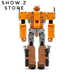 4th Party MP-10ASL MP10ASL MP10-ASL Optimus Prime Convoy ASL Atmos Safari Lebron Version 11 4th Party MP-10ASL MP10ASL MP10-ASL Optimus Prime Convoy ASL Atmos Safari Lebron Version -Show.Z Toys Deals Store 17a9c1ded5