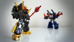 Iron Factory IF EX-18D LordScorpion Dark Version 31 Iron Factory IF EX-18D LordScorpion Dark Version -Show.Z Toys Deals Store 17b87b9950