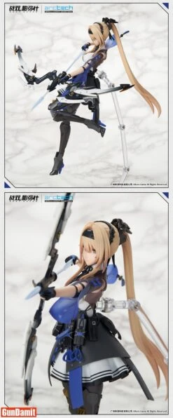 Apex Toys Arctech Punishing: Gray Raven 1/8 Bianca Verity 10 Apex Toys Arctech Punishing: Gray Raven 1/8 Bianca Verity -Show.Z Toys Deals Store 17bdb25096