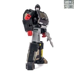 NewAge H7B Riddick Black Ironhide 28 NewAge H7B Riddick Black Ironhide -Show.Z Toys Deals Store 17d1f9e0db