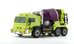 [New In Box] Jinbao Oversized Devastator Scrapper & Mixmaster [Set B] -Show.Z Toys Deals Store 17d9e2060d 1