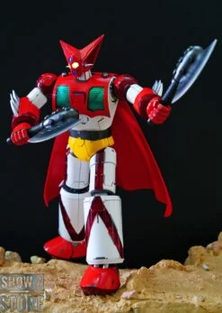 King Arts Diecast Scene Series DFS074 Getter Robo Getter 1 22 King Arts Diecast Scene Series DFS074 Getter Robo Getter 1 -Show.Z Toys Deals Store 18036a9409