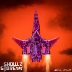 NewAge H43P Tyr Cyclonus Special Edition -Show.Z Toys Deals Store 1809c19417