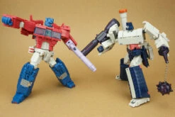 Toyworld TW-01C TW-02C Orion Optimus Prime + Hegemon Megatron Set Of 2 -Show.Z Toys Deals Store 1821ae52ea