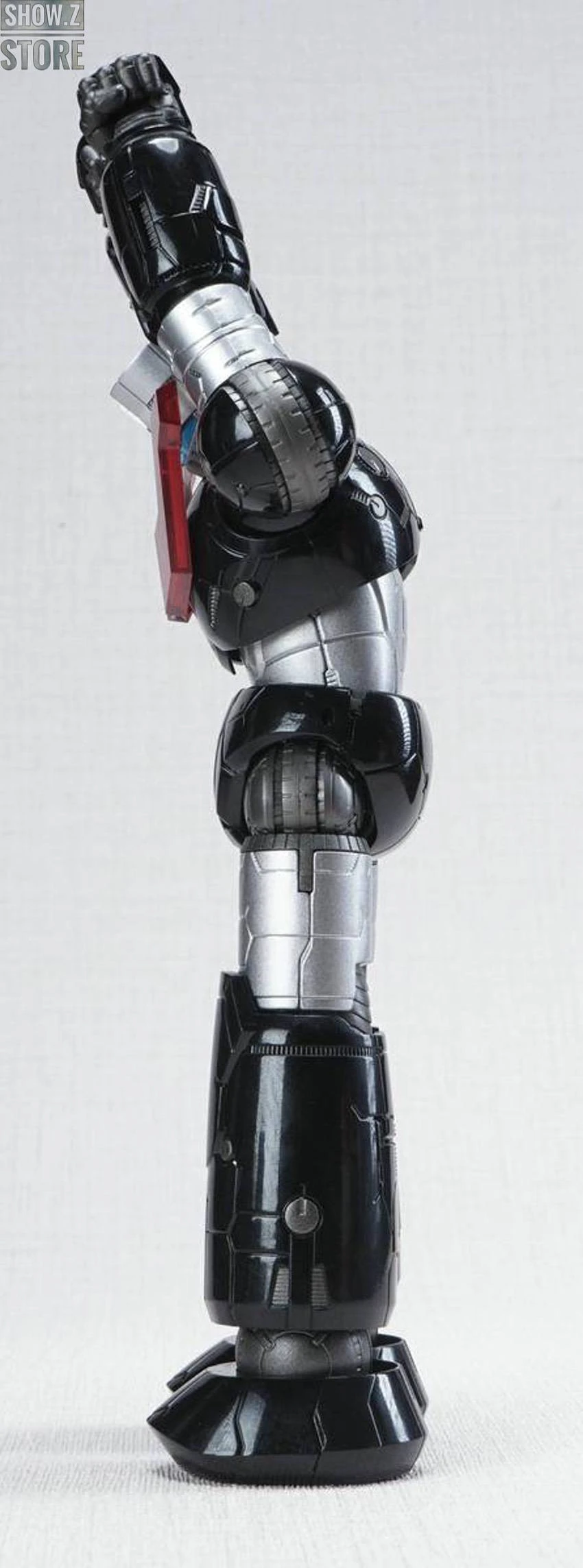 Sentinel Toys 1000Toys Riobot Great Mazinger Z 19 Sentinel Toys 1000Toys Riobot Great Mazinger Z - Image 19