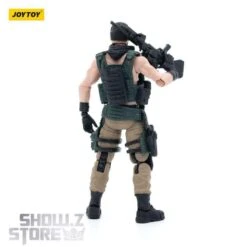 JoyToy Source 1/18 Yearly Army Builder Promotion Pack Figure 01 17 JoyToy Source 1/18 Yearly Army Builder Promotion Pack Figure 01 -Show.Z Toys Deals Store 182c9afe2e