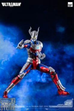 Threezero 1/6 Figzero Ultraman Suit Zero 18 Threezero 1/6 Figzero Ultraman Suit Zero -Show.Z Toys Deals Store 1843b27b4b