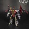 Planet X Planet-X PX-02B PX02B Caelus Swoop Metallic Version