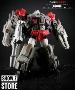 Fans Hobby MB-03 Feilong -Show.Z Toys Deals Store 18663b2964