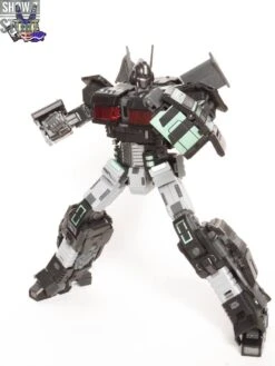 G-Creation GDW-01B Darkness Maxmas IDW Nemesis Prime 20 G-Creation GDW-01B Darkness Maxmas IDW Nemesis Prime -Show.Z Toys Deals Store 1882732345