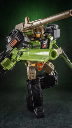 Yes Model YM11 RF-01 Data Clerk Cupola YM12 RF-02 Stubbom Buffett Set Of 2 -Show.Z Toys Deals Store 1889ba62e1