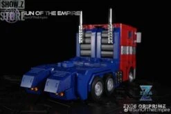 Zeta Toys EX-06O Oriprime Optimus Prime -Show.Z Toys Deals Store 1889c0a4be