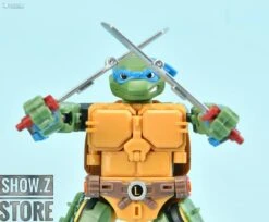 52Toys Megabox MB-21 Teenage Mutant Ninja Turtles Leonardo 33 52Toys Megabox MB-21 Teenage Mutant Ninja Turtles Leonardo -Show.Z Toys Deals Store 189ef0a904