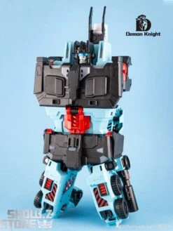 Demon Knight DK-05 Defensor Combiner Hot Spot Oversized Version Set B -Show.Z Toys Deals Store 18a8d1a2c2