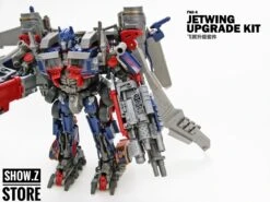 Fans Want It FWI-04 Jetwing Upgrade Kit -Show.Z Toys Deals Store 18b8b9ac29