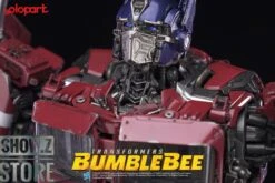YoloPark IIES Transformers: Bumblebee Optimus Prime Earth Mode -Show.Z Toys Deals Store 18c6ef991e