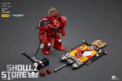JoyToy Source 1/18 Warhammer 40K Blood Angels Ancient Brother Leonid 9 JoyToy Source 1/18 Warhammer 40K Blood Angels Ancient Brother Leonid -Show.Z Toys Deals Store 18e1c17b92