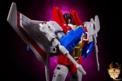 MechFansToys F-01 Overload Starscream Thundercracker Skywarp & F-02 Dirge Ramjet Thrust 27 MechFansToys F-01 Overload Starscream Thundercracker Skywarp & F-02 Dirge Ramjet Thrust -Show.Z Toys Deals Store 18e53841df