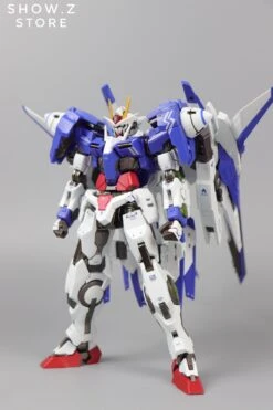 Metal Club MC MetalGearModels XN00R MG 1/100 00 XN Raiser GN-000 GNR-010/XN 00R Gundam 00 -Show.Z Toys Deals Store 190b04947d