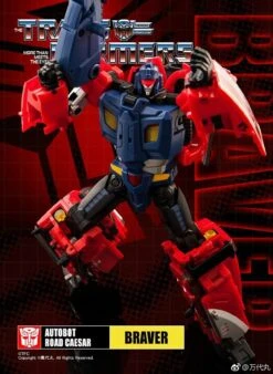 Toy House Factory THF-02 Leadfoot Deluxe 23 Toy House Factory THF-02 Leadfoot Deluxe -Show.Z Toys Deals Store 190cc3d2cc