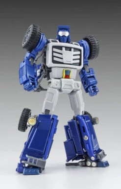 XTransbots XTB MM-VIII MM-8 MM8 Arkose Beachcomber Metallic Painting Version -Show.Z Toys Deals Store 194beab352