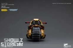 JoyToy Source 1/18 Warhammer 40K Imperial Fists Raider Pattern Combat Bike 17 JoyToy Source 1/18 Warhammer 40K Imperial Fists Raider Pattern Combat Bike -Show.Z Toys Deals Store 194d6b2614