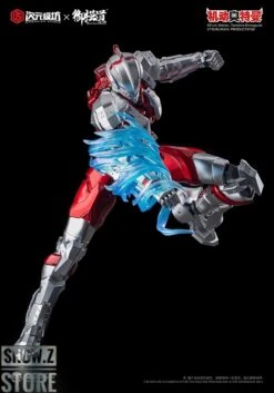 Eastern Model & Dimension Studio 1/6 Ultraman Manga Version -Show.Z Toys Deals Store 194e5a7779