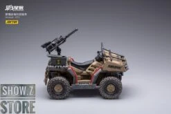 JoyToy Source 1/18 WildCat ATV Sand Version 17 JoyToy Source 1/18 WildCat ATV Sand Version -Show.Z Toys Deals Store 1957e5f520