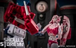 NewAge H48C Christine Elita One -Show.Z Toys Deals Store 197316a919